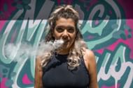 E-cig usage is increasing among teens. (Image via Unsplash/ Designecologist)
